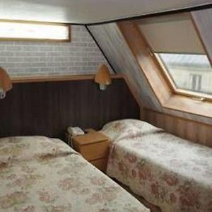 Driepersoonskamer